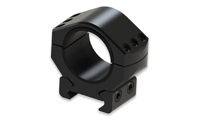 Burris Optics, XTR Signature, Scope Rings, 30mm, Fits Picatinny Rail, 1" Height, Black