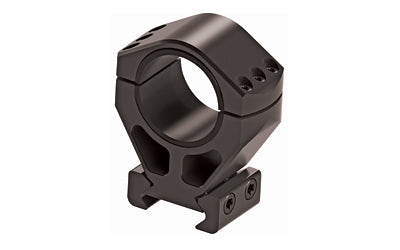 Burris Optics, XTR Signature, Scope Rings, 30mm, Fits Picatinny Rail, 1.25" Height, Black