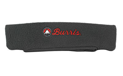 Burris Optics, Scope Cover, Small, Fits Scopes 8.5" to 10.5" With Objective Bells To 39 mm, Waterproof, Breathable, Black Finish