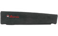 Burris Optics, Scope Cover, Large, Fits Scopes 13" to 17" With Objective Bells to 61mm, Waterproof, Breathable, Black Finish