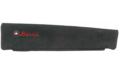 Burris Optics, Scope Cover, Large, Fits Scopes 13" to 17" With Objective Bells to 61mm, Waterproof, Breathable, Black Finish