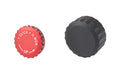 Burris Optics, Synergy Knob, Matte Finish, Black, Standard
