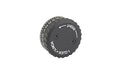 Burris Optics, Synergy Knob, Matte Finish, Black, Advanced Exposed Windage