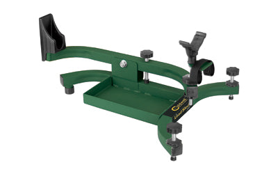 Caldwell, The Lead Sled, Shooting Rest, Universal Fit, Adjustable, Green Finish