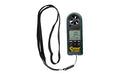Caldwell, Wind Wizard II, Black, Measures Wind Speed/Temperature, LCD Backlight