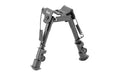 Caldwell, Bipod, XLA, M-LOK/KeyMod Compatible, 6"-9" Height, Adjustable, Black