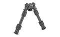 Caldwell, Accumax Universal Bipod, 6"-9" Height, Black