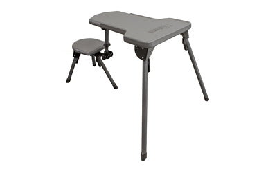 Caldwell, Stable Table Lite, Shooting Rest, Gray