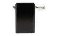 Caldwell, 2X4 Post Hanger, Black