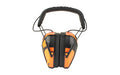 Caldwell, E-Max, Electronic Earmuff, Small, Coral