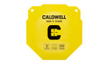 Caldwell, AR500, 13" Octagon, Steel Target, Yellow
