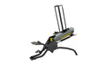 Caldwell, Claymore Clay Target Thrower, Foot Pedal Powered, Holds Up to 50 Clays, Throws up to 70 Yards, Black