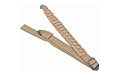 Caldwell, Max Slim Grip, Flat Dark Earth, Includes Quick Detach Metal Sling Swivels, Adjusts From 20" to 41" In Length, 1.5" Strap
