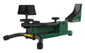Caldwell, Lead Sled Solo 2 with Weight Reservoir, Shooting Rest, Universal Fit, Adjustable, Green
