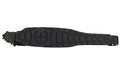Caldwell, Max Grip Sling, Includes Quick Detach Metal Sling Swivels, Adjusts From 20" to 41", 2.75" Strap, Black