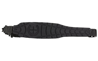 Caldwell, Max Grip Sling, Includes Quick Detach Metal Sling Swivels, Adjusts From 20" to 41", 2.75" Strap, Black