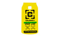 Caldwell, AR500, Soda Can Target, Steel Target, Yellow