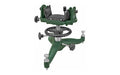 Caldwell, Rock BR Competition Front Shooting Rest, Green