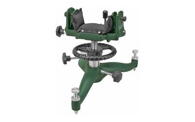 Caldwell, Rock BR Competition Front Shooting Rest, Green
