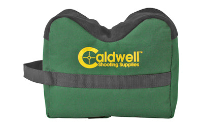 Caldwell, DeadShot Front Rest, Green