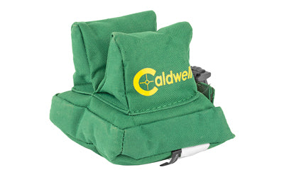 Caldwell, Deadshot Rear Rest, Green