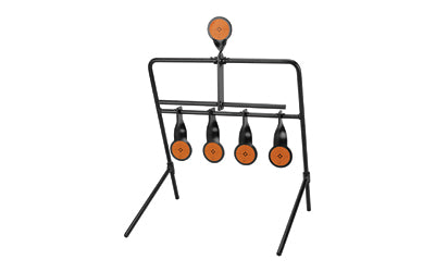 Caldwell, Target, Resetting, Rimfire