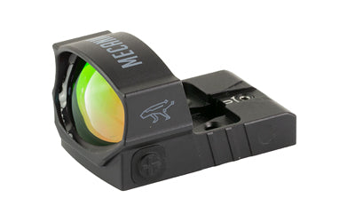 CANIK, MeCanik MO2, Reflex Sight, 3 MOA Red Dot, Vortex Venom Footprint, Black