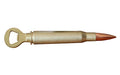 Caliber Gourmet, 50 Caliber Bottle Opener, Gold