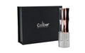 Caliber Gourmet, 3 Piece Pen/Revolver Cylinder Gift Set