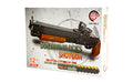 Caliber Gourmet, Building Blocks Shot Gun Toy, Multi Color