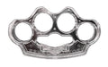 Caliber Gourmet, Plastic Knuckles Bottle Opener, Clear