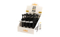 Caliber Gourmet, M16 Rifle Tactical Pen, Display box of 12