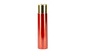 Caliber Gourmet, Shotgun Shell Red Thermos Bottle, 1 Liter, 13" Tall, Insulated
