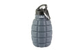 Caliber Gourmet, Silicone Collapsible Grenade Water Bottle, 580ml