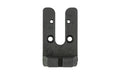 Calculated Kinetics, DOGTAG Optic Plate, Holosun K/RMSc Footprint, Fits Canik Rival/Rival SFX/Rival Steel/TP9 Full Size/Elite Combat/Executive Combat, Anodized Finish, Black