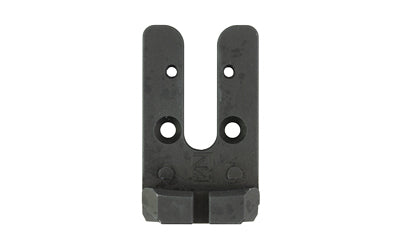 Calculated Kinetics, DOGTAG Optic Plate, Holosun K/RMSc Footprint, Fits Canik Rival/Rival SFX/Rival Steel/TP9 Full Size/Elite Combat/Executive Combat, Anodized Finish, Black