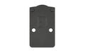 Calculated Kinetics, Adapter Plate, RMR Footprint, Fits SIG P211 and P320, Anodized Finish, Black
