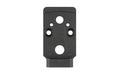 Calculated Kinetics, DOGTAG Optic Plate, Holosun EPS Footprint, Fits S&W M&P 2.0, Anodized Finish, Black