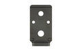 Calculated Kinetics, DOGTAG Optic Plate, RMR Footprint, Fits S&W M&P 2.0, Anodized Finish, Black