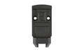 Calculated Kinetics, Adapter Plate, Holosun 509T Footprint, Fits Staccato HD, Anodized Finish, Black