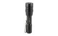 Cloud Defensive, MCH Duty, High-Output Handheld Light, 1,800 Lumens, 50,000 Candela, Tool Steel Bezel Ring, 5 Mode Programmable Output, 3 ND Protectors, Accepts 18350 and CR123A Batteries, Black
