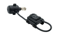 Cloud Defensive, REIN Single Constant Switch, Part, Black