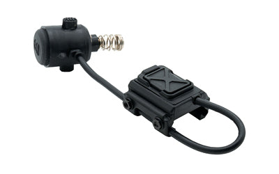 Cloud Defensive, REIN Single Constant Switch, Part, Black
