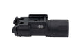 Cloud Defensive, Enhanced Pistol Light, 1,200 Lumens, 52,000 Candela, Anodized Finish, Black, Fits Picatinny, Glock, and Sig Sauer