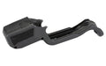 Crimson Trace Corporation, Laserguard, Fits Ruger Max9, Red Laser, Black