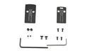 Crimson Trace Corporation, Adapter, Black