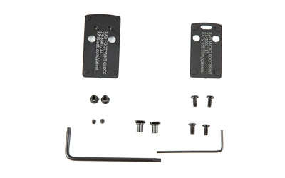 Crimson Trace Corporation, Adapter, Black