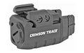 Crimson Trace Corporation, Rail Master Green Laser and Tactical Light, Universal Rail Mount, Black Finish