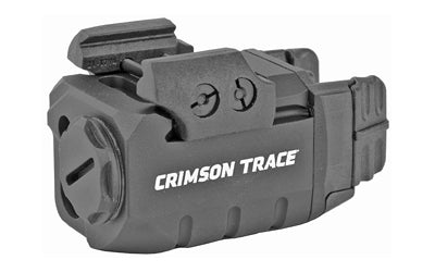 Crimson Trace Corporation, Rail Master Green Laser and Tactical Light, Universal Rail Mount, Black Finish