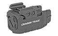 Crimson Trace Corporation, Rail Master Red Laser and Tactical Light, Universal Rail Mount, Black Finish